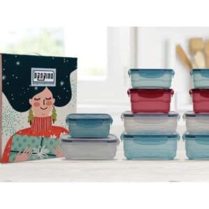 מארז לוועדי עובדים - מתוקתקת מאוד