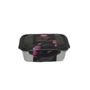 קופסת נירוסטה 350 1150