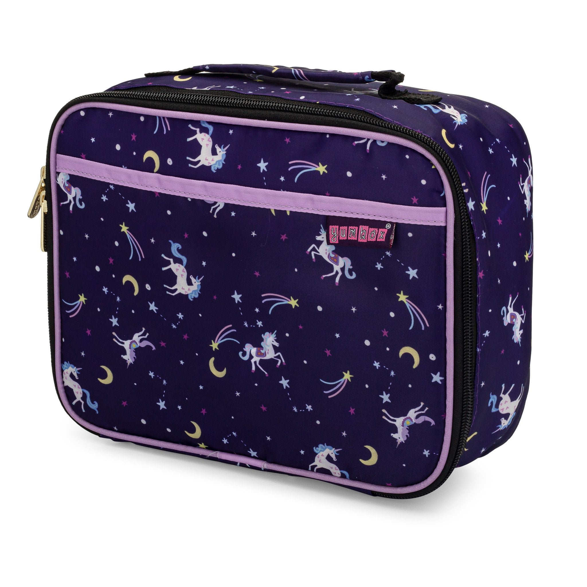 Unicorn Purple