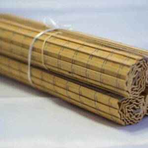 רביעיית פלייסמט צבע אלון Placemant Oak