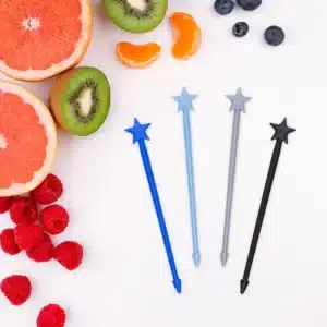 קיסמים של המותג לאנצ' פאנצ' - סט כחול 5457