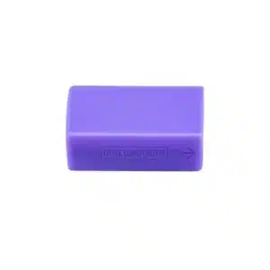 Little Lunch Box - חוצצים לחלוקה לקופסת בנטו Grape