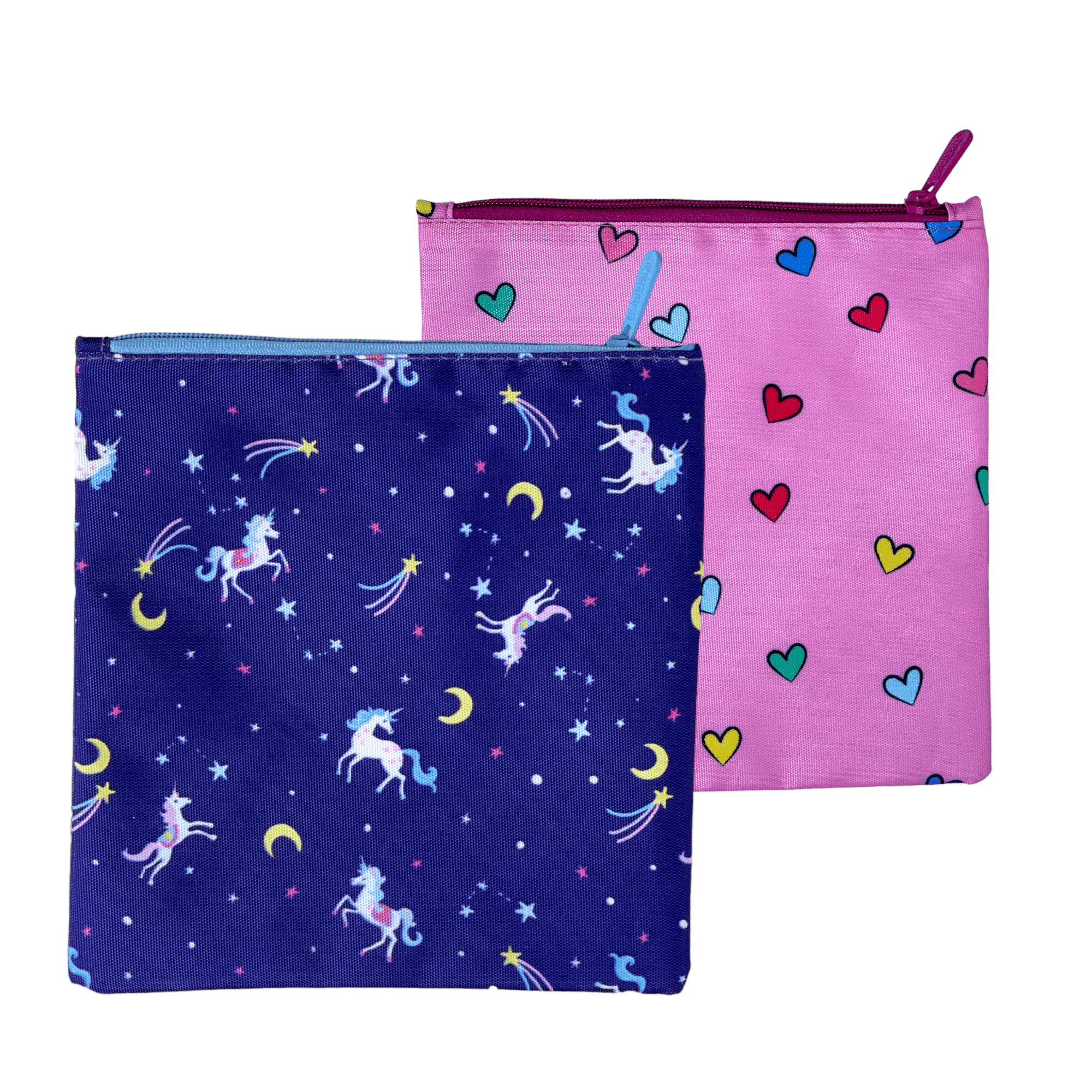 Hearts + Unicorns