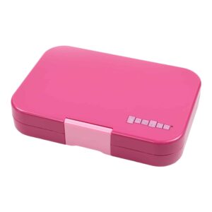 מעטפת לקופסת אוכל לילדים יאמבוקס טאפאס - Malibu Purple (רק החלק החיצוני) 2909