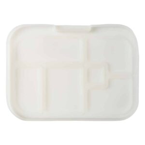 Munch Lid - מכסה סיליקון למגשי Munchbox