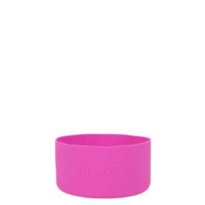 בולם זעזועים גדול לבקבוק מונטי MontiiCo Large Bumper - 1L, Calypso 1.5L 5534