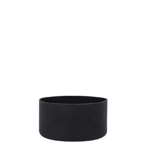 בולם זעזועים גדול לבקבוק מונטי MontiiCo Large Bumper - 1L, Midnight 1.5L 5551