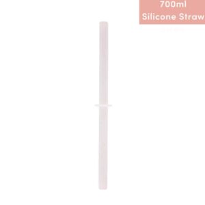 silicon 700 straw smoothie