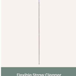 5662 Straw Cleaner Brush