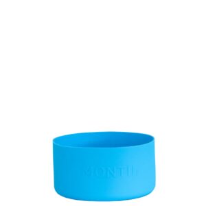 בולם זעזועים גדול לבקבוק מונטי MontiiCo Large Bumper - 1L, Coastal 1.5L 5625