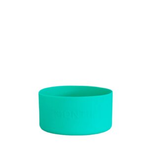 בולם זעזועים גדול לבקבוק מונטי MontiiCo Large Bumper - 1L, Mojito 1.5L 5626