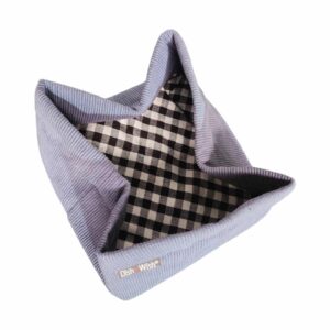 סלסילת לחם דיש וויש 1450 קלאסי שחור לבן