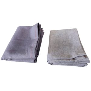 זוג מגבות מטבח - דיש וויש מעונן 1635