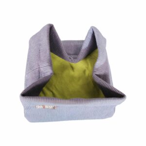 סלסילת לחם דיש וויש 1646 קו ירוק