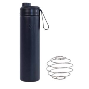 שייקר נירוסטה 700 מ"ל Midnight 1107325734