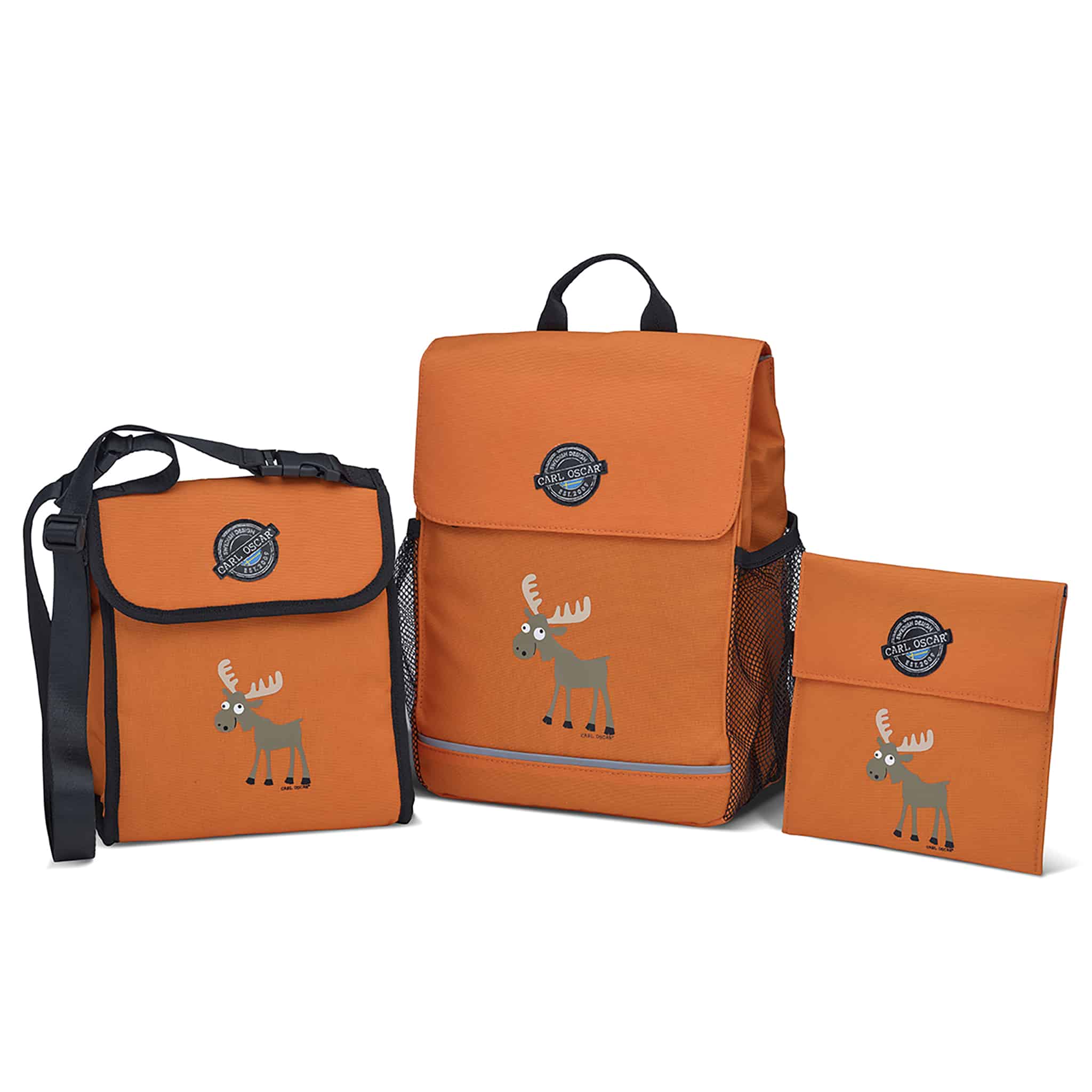 Pack n’ Snack - Cooler Bag בנפח 5 ליטר 99996294