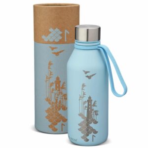 Spirit TEMPflask - בקבוק שתיה 0.5 ליטר 6312 Blue